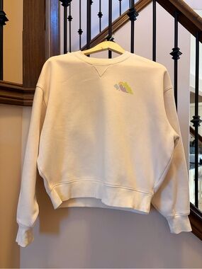 Ripzone crew sweatshirt